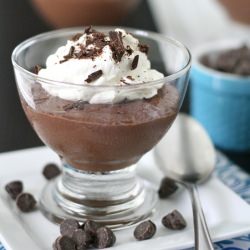 Chocolate Pudding