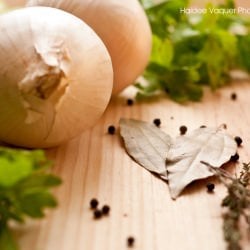 Low Sodium Vegetable Stock