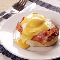 Eggs Benedict