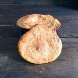 Olive oil and Anise Cakes