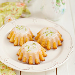 Lime Cake