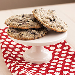 Cookies & Cream Cookies