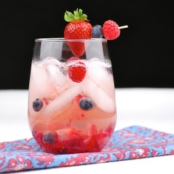 White Wine Sangria