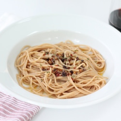 Easy Aglio e Olio