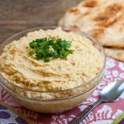 Classic Hummus