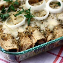 Cinco de Mayo recipes
