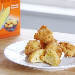 Hush Puppies