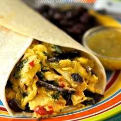 Migas