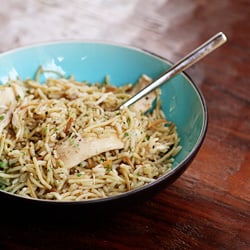 Rice-A-Roni w/ chicken