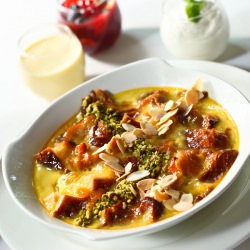 Bread Pudding