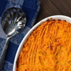 Sweet Potato Pie