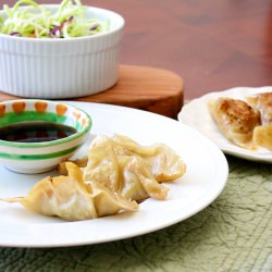 Pot Stickers