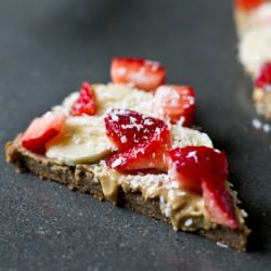 Quinoa Oat Bread