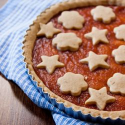 Jam Tart