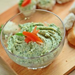 Herb Cream Cheese