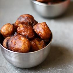 Banana Bonda