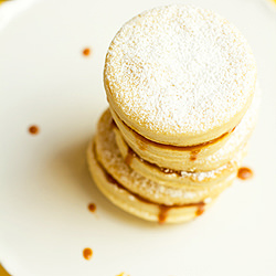 Alfajores