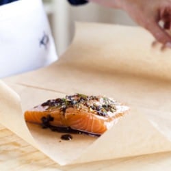 Verlasso Salmon