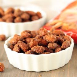 Candied Almonds
