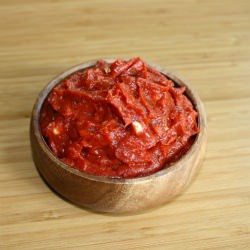 Homemade Pizza Sauce