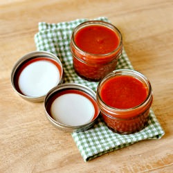 pizza sauce