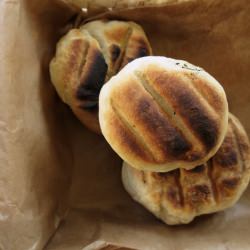 Roosterkoek