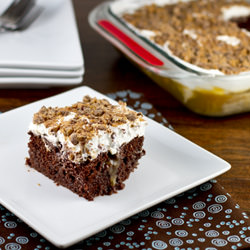Better Than Sex Cake