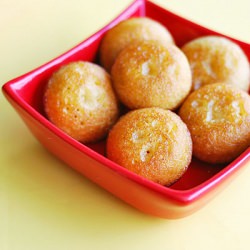 Sweet Paniyarams