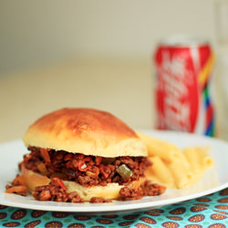 Sloppy Joes