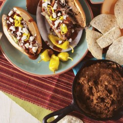 Mexican Staples
