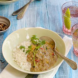 Pigeon Peas