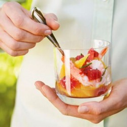 Citrus Ceviche
