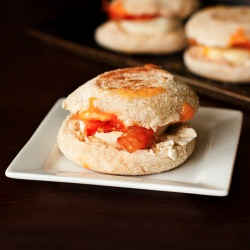 Breakfast Sandwiches