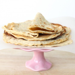 Flatbread