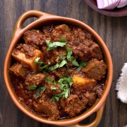 Aloo Gosht
