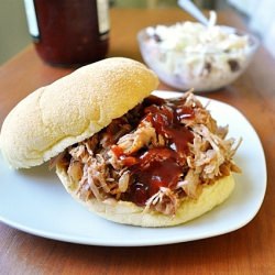 Pulled Pork