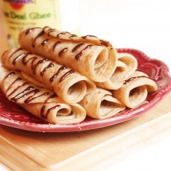 Wheat and Oats Dosa