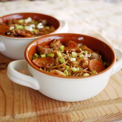 Pancit Guisado
