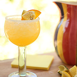 The BEST Margarita