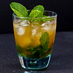 Mint Julep