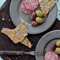 Antipasto Plate