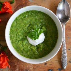 Gazpacho Verde