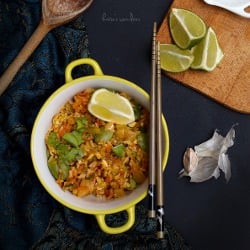 Asian Fried Rice