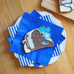 Whale of a Bread