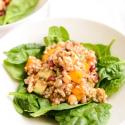Vitamin Boost Salad