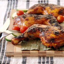 Chicken Inasal