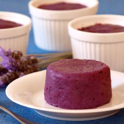 Ube Halaya