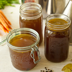 Vegetable Stock