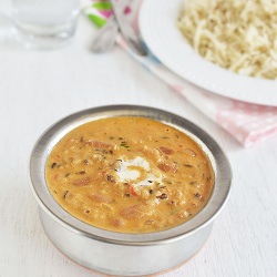 Dal Makhani