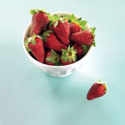 Strawberry Liqueur